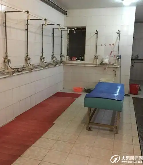 北戴河区洗浴浴池洗澡堂子转让