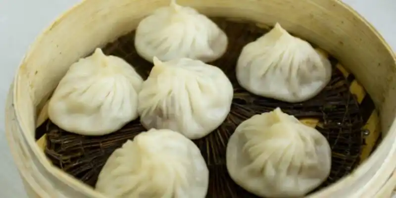 166人推荐 金华汤包历史悠久,素有"金华*点"的美誉,也是我国南方小吃