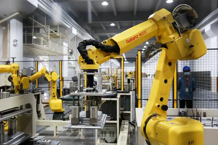 工业4.0时代,格兰仕凭什么乘风破浪?-搜狐大视野-搜狐新闻