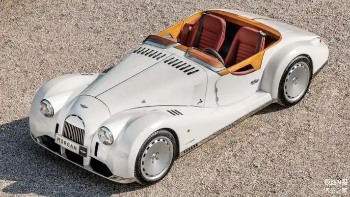 意大利设计加英国手工?这款极致复古的摩根midsummer让人惊艳