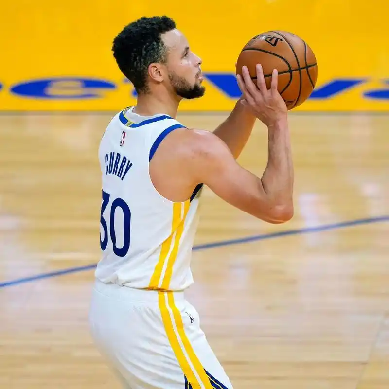 斯蒂芬库里头像 头像