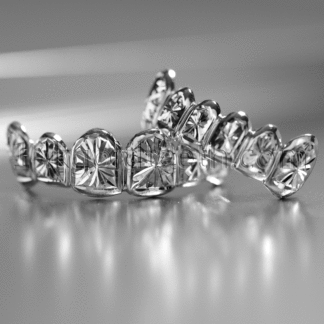 white gold archives - 14k gold teeth