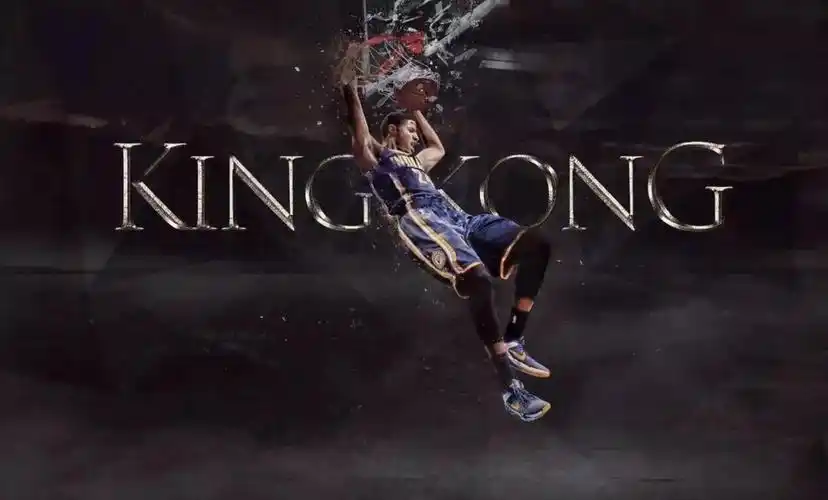 nba保罗乔治头像nba保罗乔治