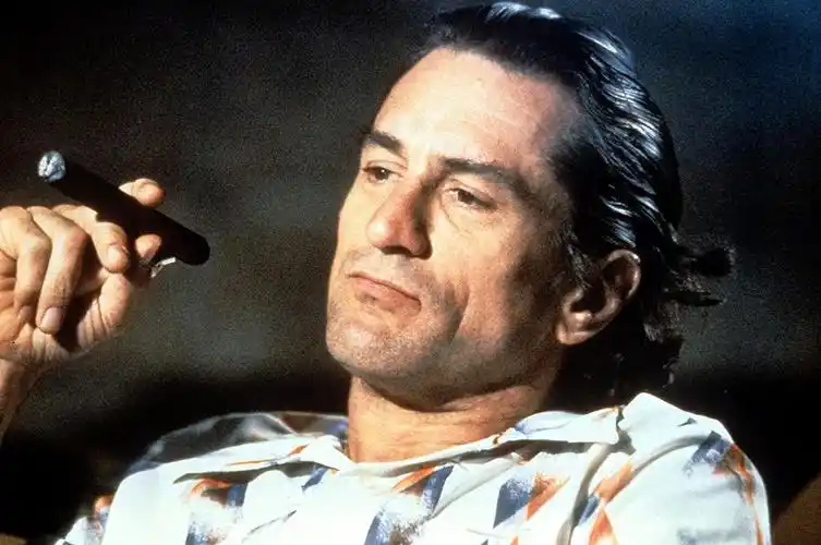 罗伯特·德尼罗 robert de niro的图片