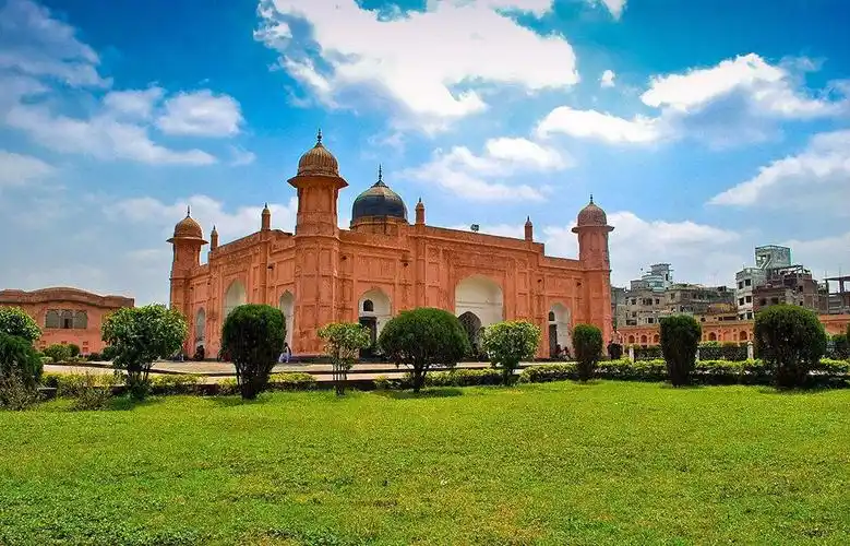 awei用维进驻孟加拉国首都达卡——续写一带一路新篇章