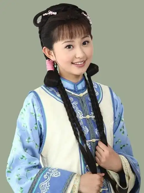 新还珠格格:金锁