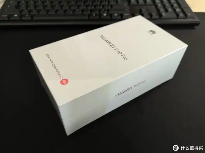 入手huawei p40 pro开箱使用初体验(多图)_手机_什么值得买