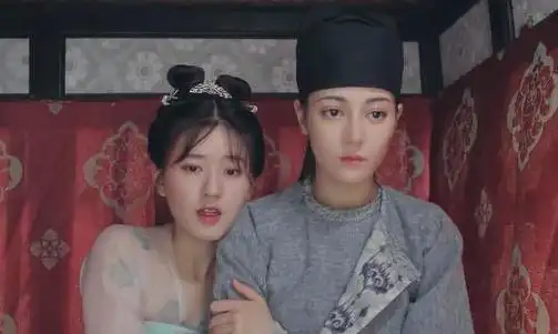 李乐嫣和李长歌是堂姐妹关系,李长歌是李建成的女儿而李乐嫣是李世民