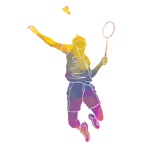 羽球会友相约五月成都片区羽毛球交流赛成功举办