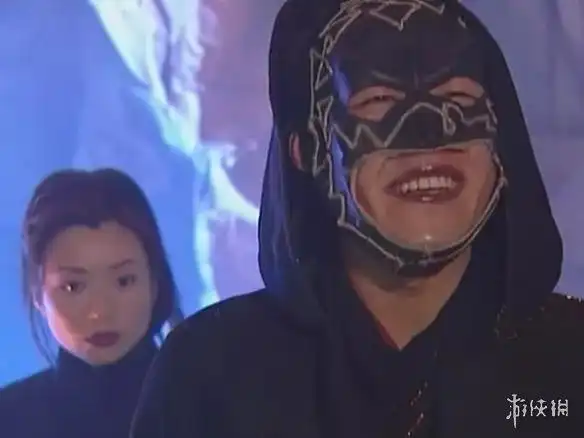 古龙笔下成王败寇的10大枭雄 叶孤城第四 谁是第一?