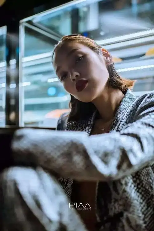 阿润珠拉这组靓照好性感,大秀完美身材