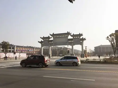 丹阳古镇 (行政区划)