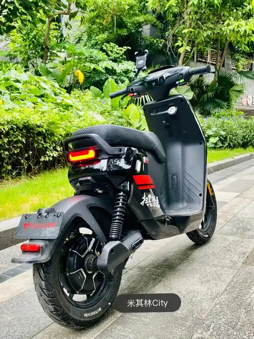 mqi _sport ,mqis_pro,uqi_sport能不能算是小牛粉#福州  #小牛mqis