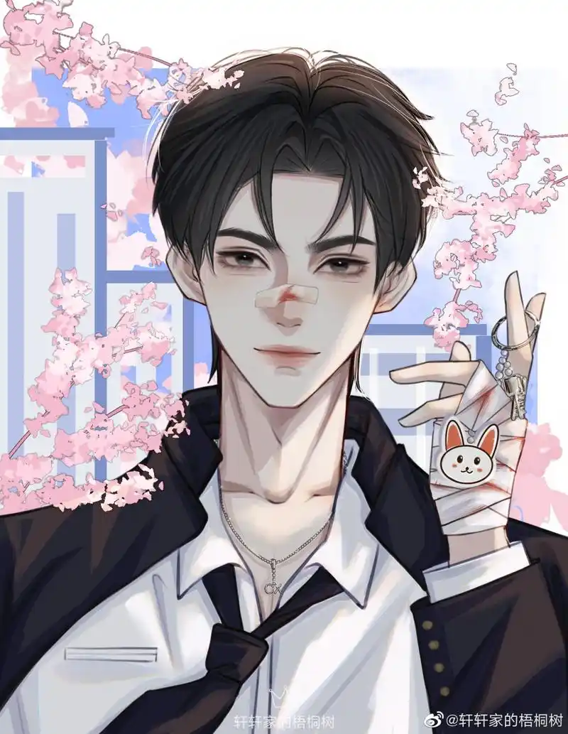 娘娘腔#188男团#  "邵群同学,今天不是补课的时间" "小李老师,可是你