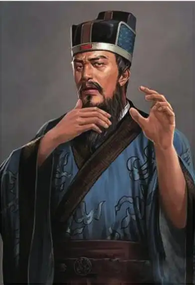 人物财经 纪实 2017年6月第6期 西汉政治家,军事家陈平,早年住在阳武