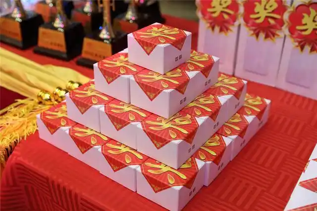 商务年会礼品采购推荐