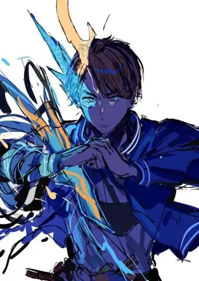 假面骑士cross 万丈龙我