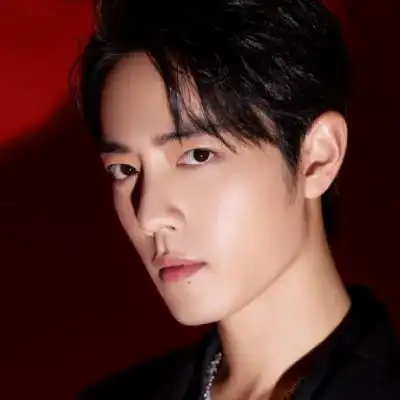 肖战最近很火的照片花样美男肖战图片适合做头像