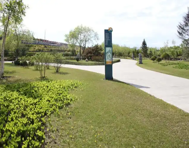 黑龙江省哈尔滨市香坊查看地图黑龙江天泉生态陵园12947气势恢宏,风范