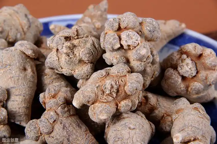 田七的功效与作用(三七的7大功效及适应人群) - 行就行