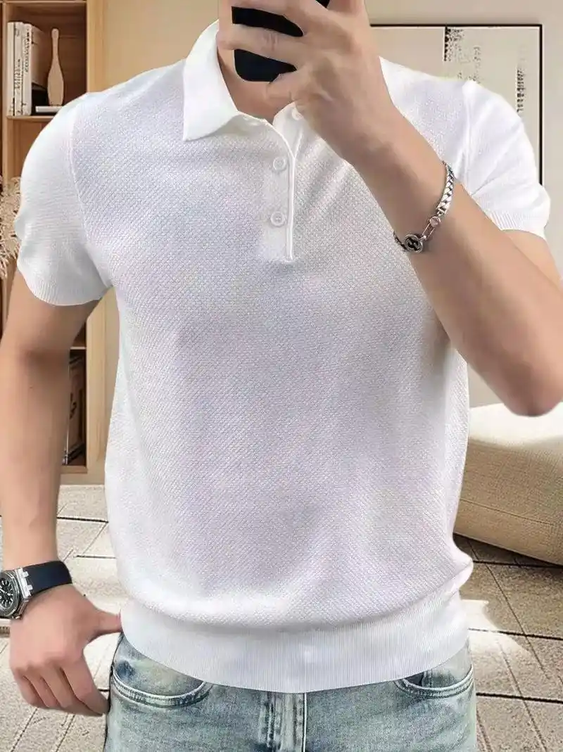 男人不仅要有力量和智慧,还要有时尚感和品味.