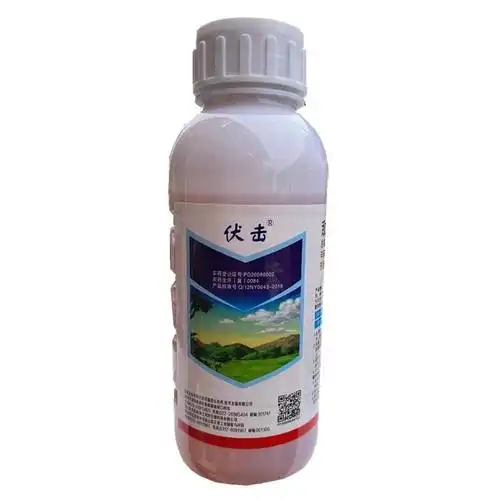 辛硫磷杀虫剂农药地下害虫地蛆地老虎金针虫蛴螬500g包邮