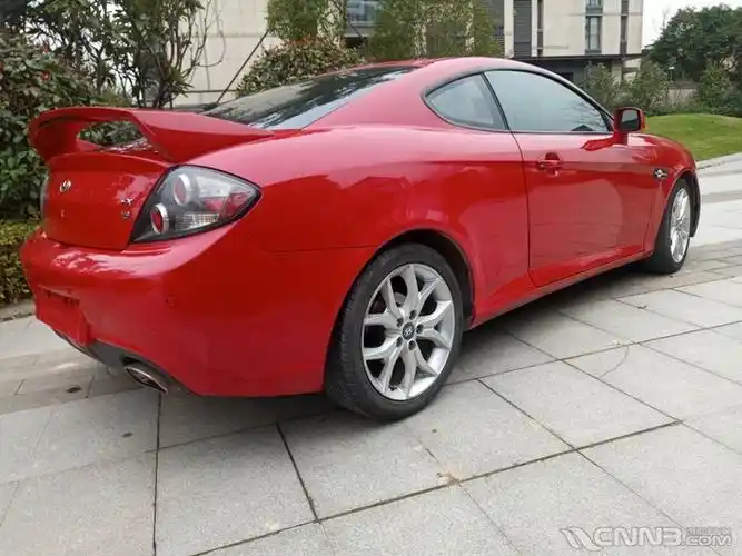 现代酷派2.7双门轿跑【4.7万】,,可分期0付换购