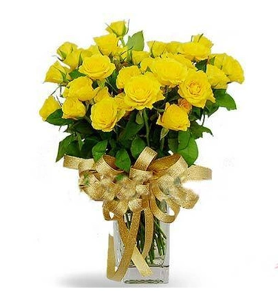 感恩节送黄色康乃馨的花语和寓意是什么