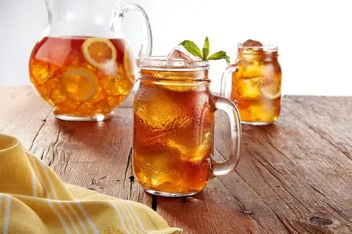 image result for ice tea