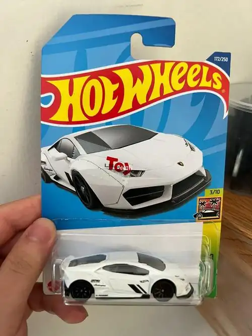 风火轮兰博基尼huracanlbwk