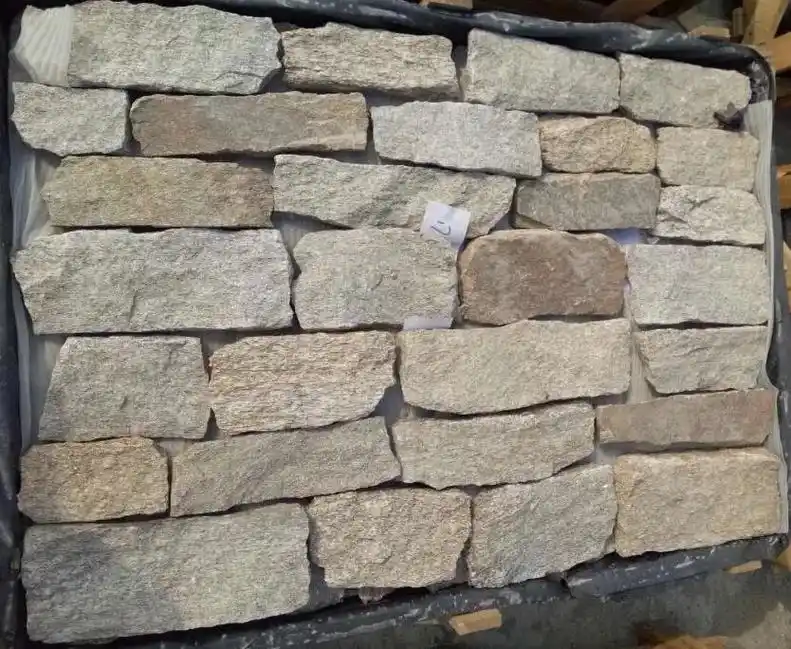 文化石 #石材  - 抖音