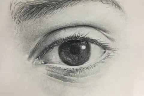 杏眼的女人面相分析婚姻