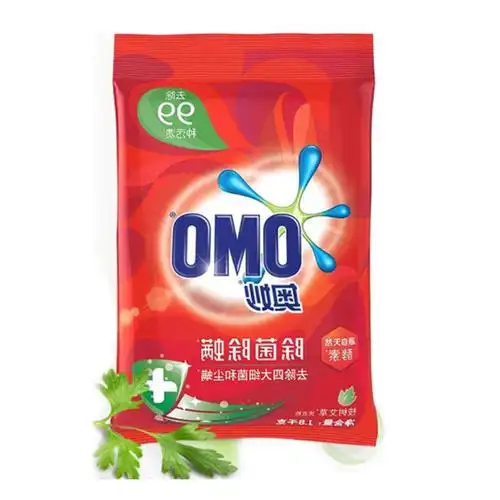 奥妙洗衣粉18kg