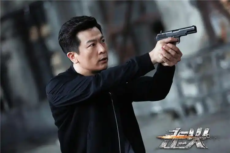 于毅《走火》高情商打破僵局 为角色做好充足准备 - 电视 - 南方娱乐