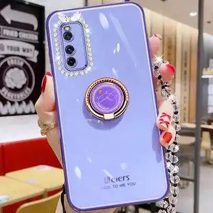 neo3手机壳iqoonoe3保护套v1981a女款 iqoo vivo