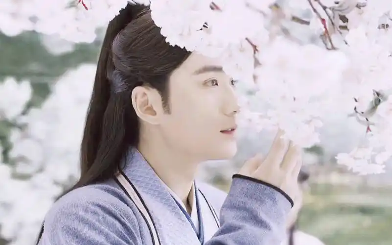 【朱一龙‖花无谢】二花可爱向,居家最甜的崽,不甜不要钱!