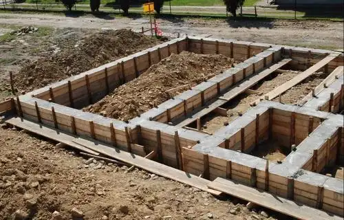 条形基础和打桩基础哪种更适合你家的土质