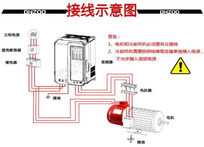 380v隔爆通风机散热风扇 bg-100a防爆变频电机冷却风机轴流风机gb