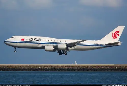 别了,747:写在波音747客机退出美国商业客运前_手机新浪网