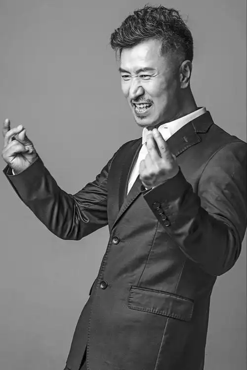 张笑君_演员_作品_个人资料_简历_生日_经历_留言 - 酷乐米