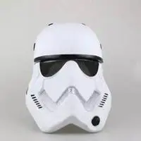 星球大战白武士头像【点击鼠标右键下载】