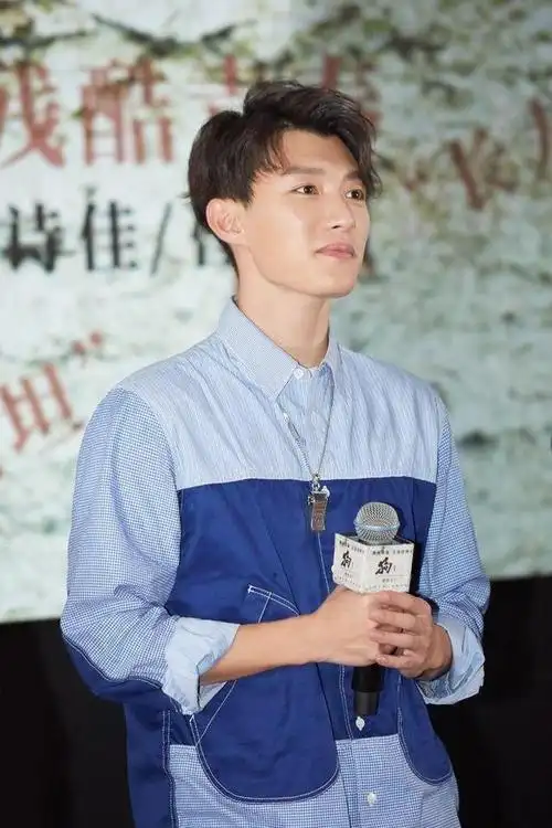 8岁登春晚35岁才走红,如今再看代旭境遇,刘涛的话终于