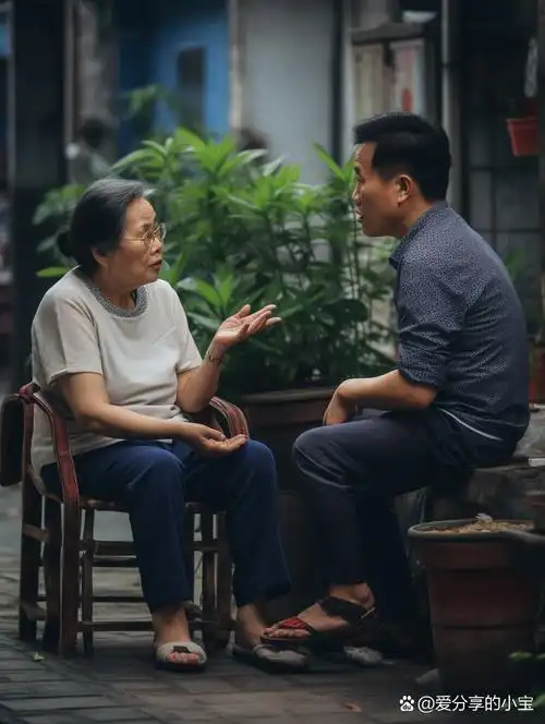 我的婆婆今年 65 岁,每月的退休金有 8000 元.