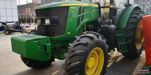 六缸约翰迪尔1404多图展示!