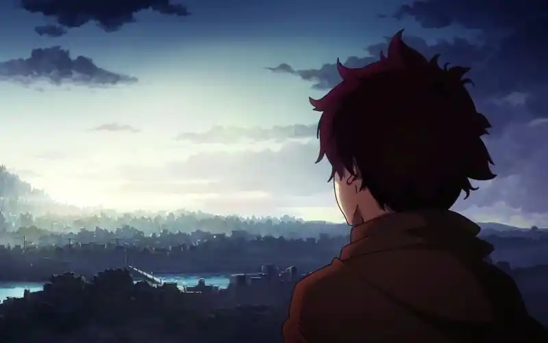 【mad镇魂街】闪耀_哔哩哔哩 (゜-゜)つロ 干杯~-bilibili