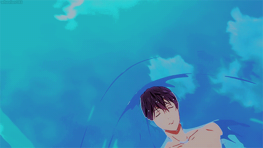 少年gif帅气gif游泳gif泳池gif