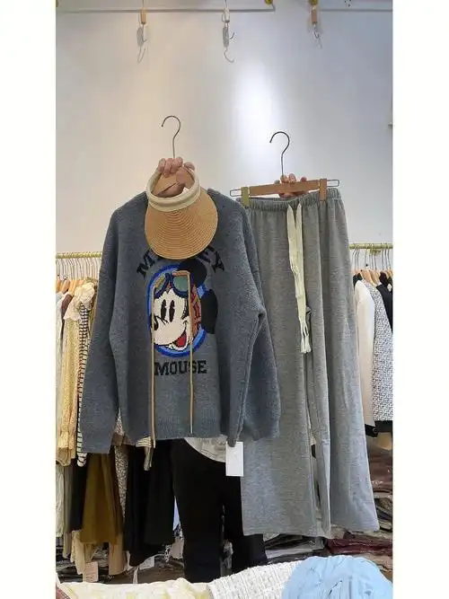 揭西河婆这家衣服真好看78