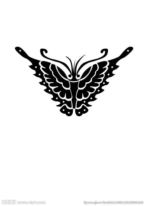 贵州苗族图腾蝴蝶妈妈图片