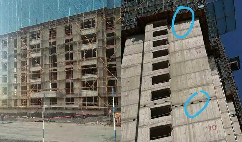 槽钢层有什么优点和缺点(毛坯房怎么检测槽钢层)