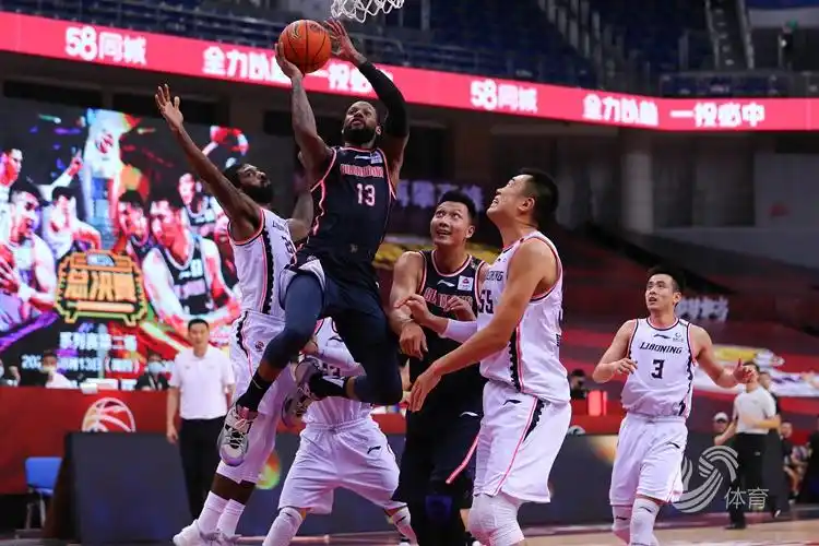 辽宁22分逆转广东总决赛扳成11平